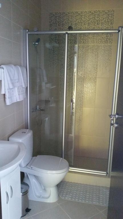 Villa Maria Ohrid Habitación foto