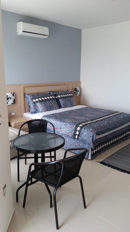 Villa Maria Ohrid Habitación foto