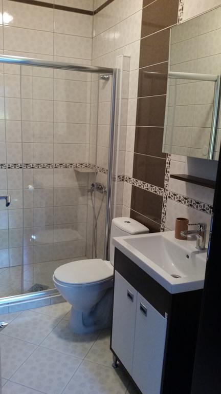 Villa Maria Ohrid Habitación foto