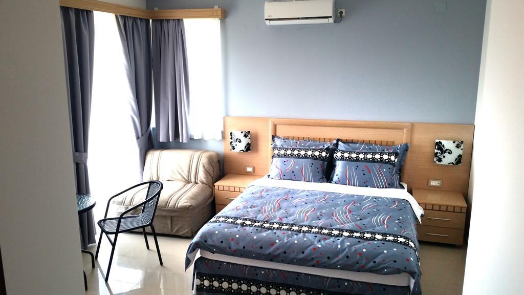 Villa Maria Ohrid Habitación foto